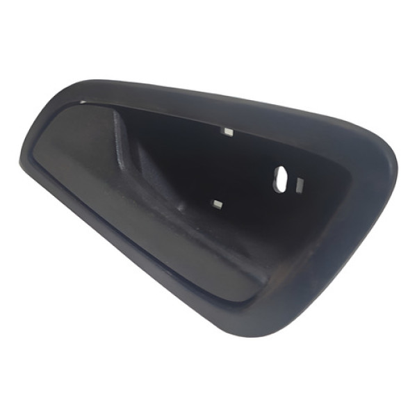 Maçaneta Interna Dianteira Esquerda Ford Ka 2015 2019 Dianteira