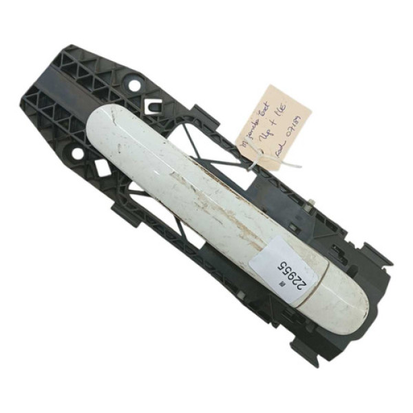 Maçaneta Externa Traseira Esquerda Volkswagen Up 2014 2020