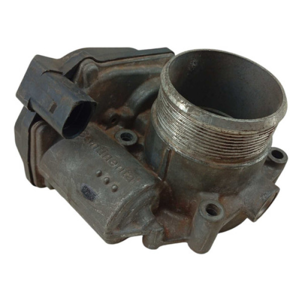 Tbi Corpo Borboleta Vw Jetta Tiguan Tsi 2.0 2011 2014