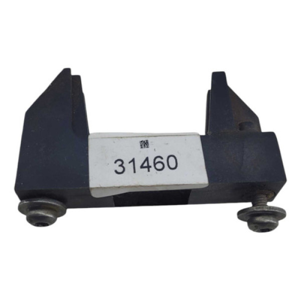 Suporte Coxim Radiador Vw Gol Fox 2005 2015 5z085757b