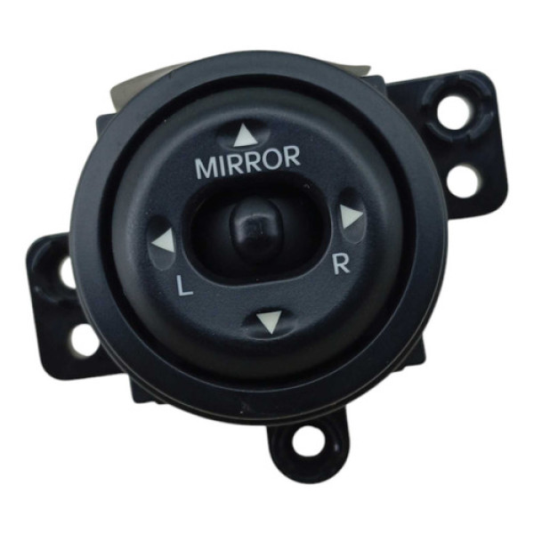 Botão Retrovisor Regulagem Hyundai Hb20 2013 2019