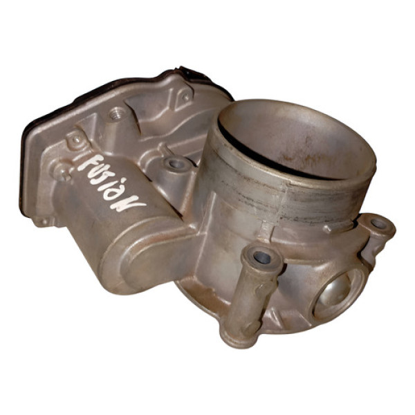 Tbi Corpo Borboleta Ford Fusion 2011