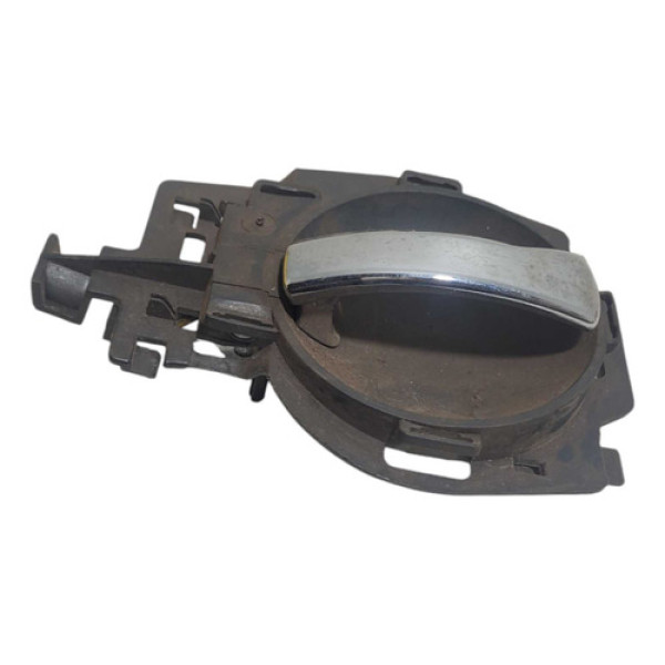 Maçaneta Interna Dianteira Esquerda Citroen C3 2003 2012