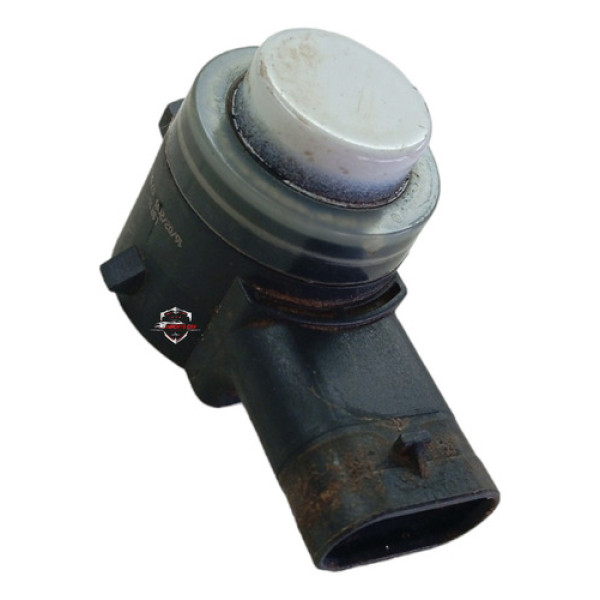 Sensor Estacionamento Traseiro Volkswagen Golf Tsi 2014