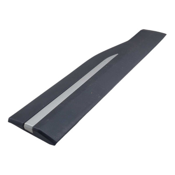 Friso Porta Traseira Esquerda Nissan Kicks 2016 2020