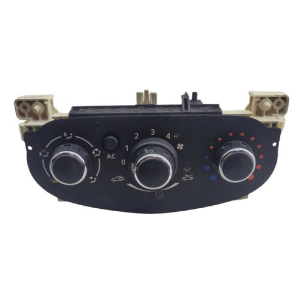 Comando Ar Condicionado Renault Logan Sandero 2008 2012