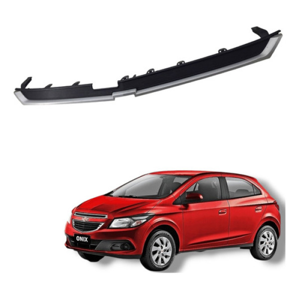 Grade Superior Chevrolet Onix Prisma 2013 2020