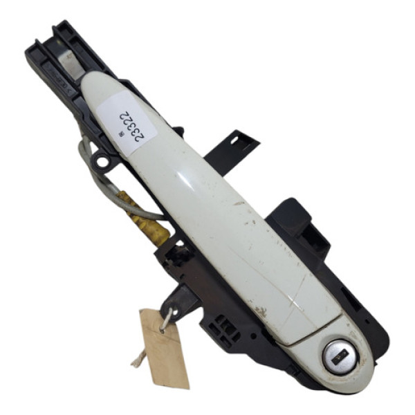 Maçaneta Externa Dianteira Esquerda Bmw 118i 2012 2016