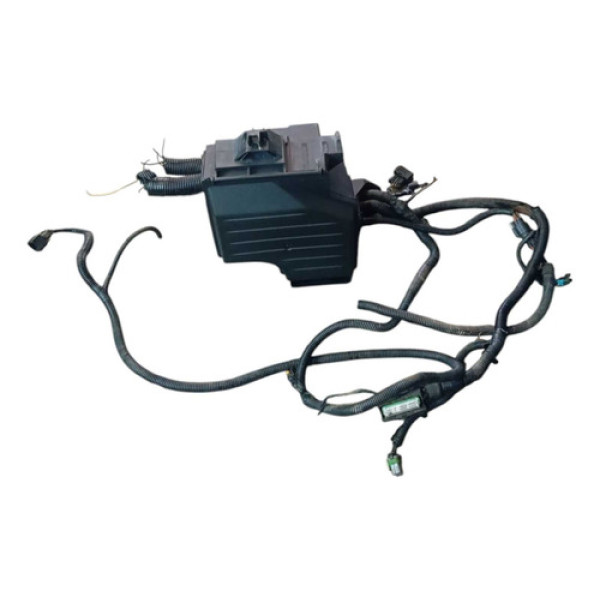 Caixa Fusiveis Chevrolet Corsa Hatch Maxx 2005