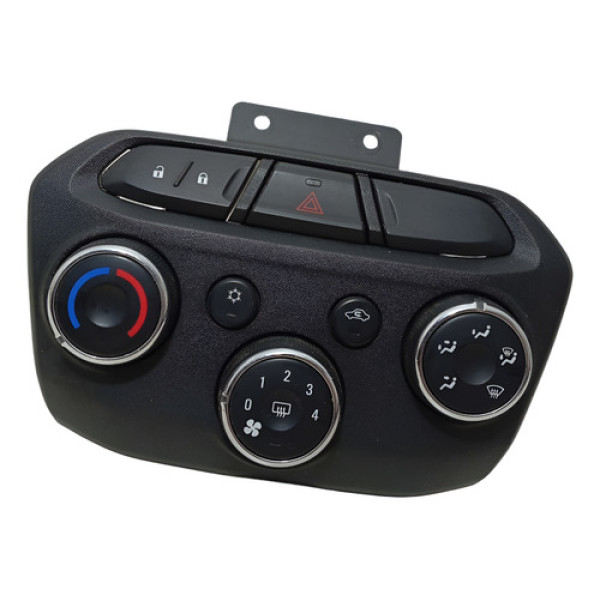 Comando Ar Condicionado Gm Onix Prisma 2013 2019