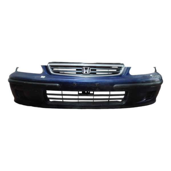 Parachoque Dianteiro Honda Civic 1999