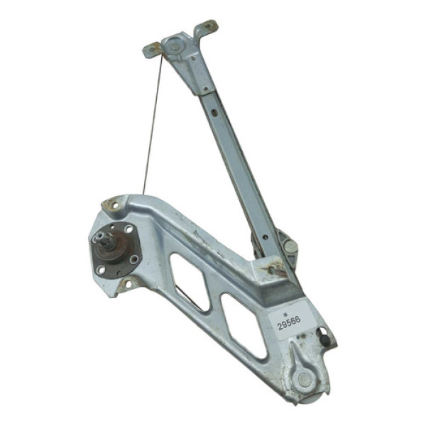 Maquina Vidro Manual Traseira Direita Gm Classic 2000 2013
