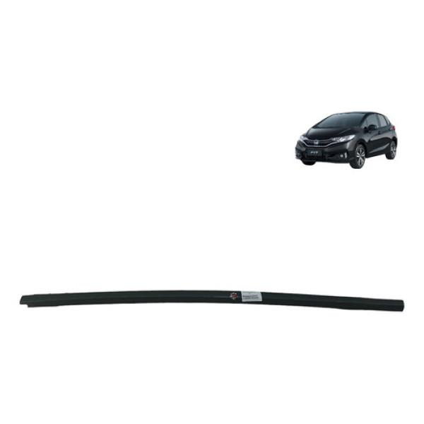 Pestana Externa Traseira Esquerda Honda Fit 2017