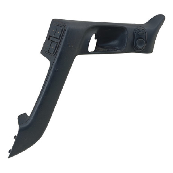 Botão Vidro Retrovisor Puxador Diant Esquerda Gm Astra 2003