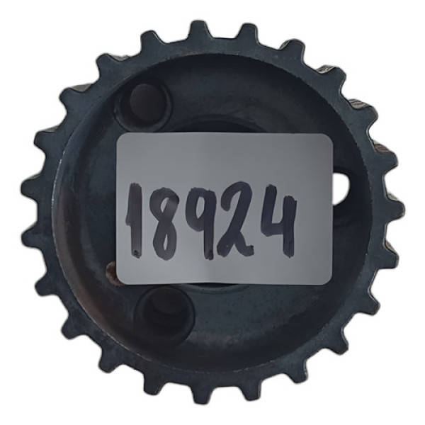 Engrenagem Virabrequim Fiat Palio Siena Uno 2010 2016