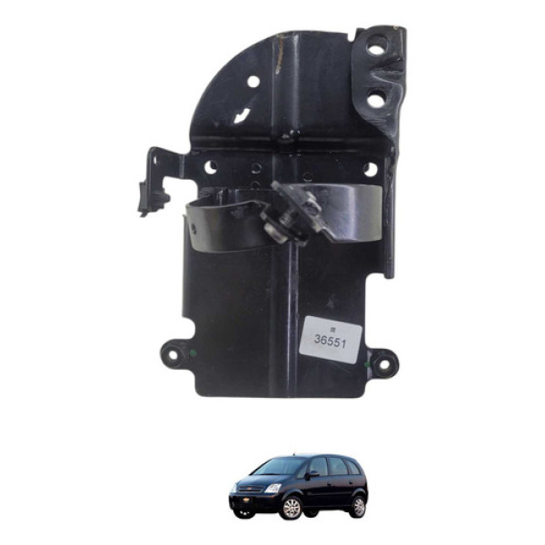 Suporte Reservatorio Oleo Hidraulico Gm Meriva 2002 2011