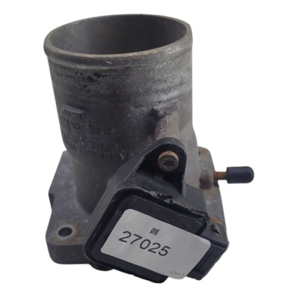 Tbi Corpo Borboleta Gm Astra 2.0 2001 2002 