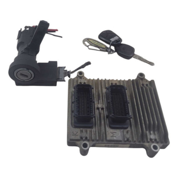 Kit Code Chevrolet Celta Life 1.0 Vhc 2011