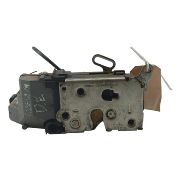Fechadura Dianteira Esquerda Ford Ecosport Fiesta 2003 2012