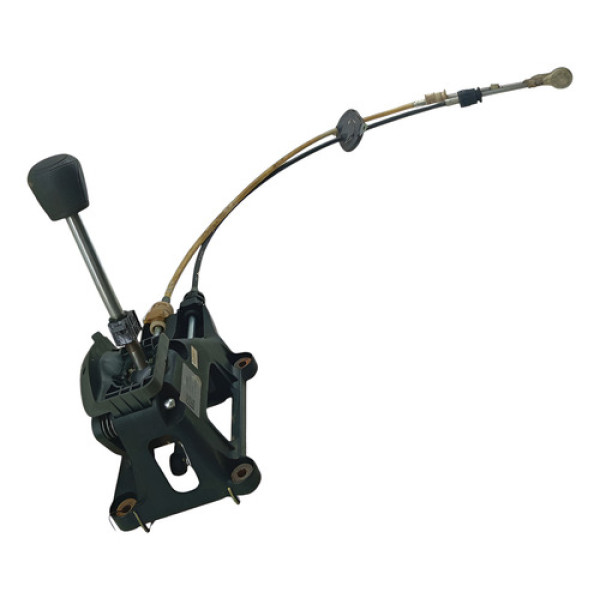 Alavanca Cambio Manual Cabos Gm Onix Prisma 2013 2019