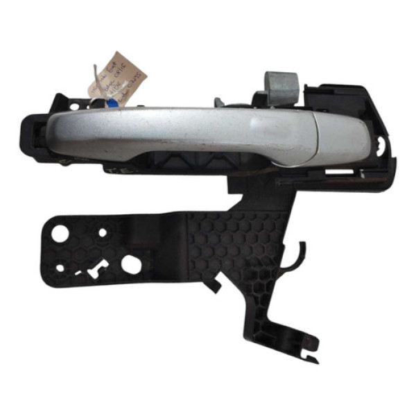 Maçaneta Externa Traseira Esquerda Ford Edge 2008 2016