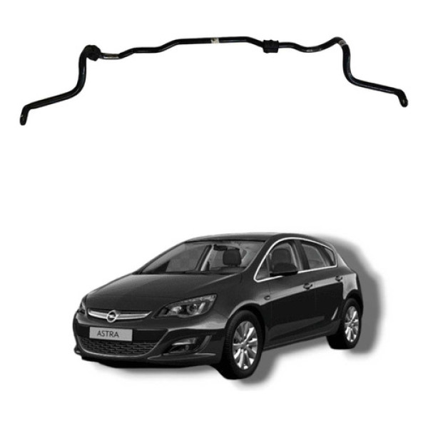 Barra Estabilizadora Dianteira Gm Astra Sedan 2.0 2010