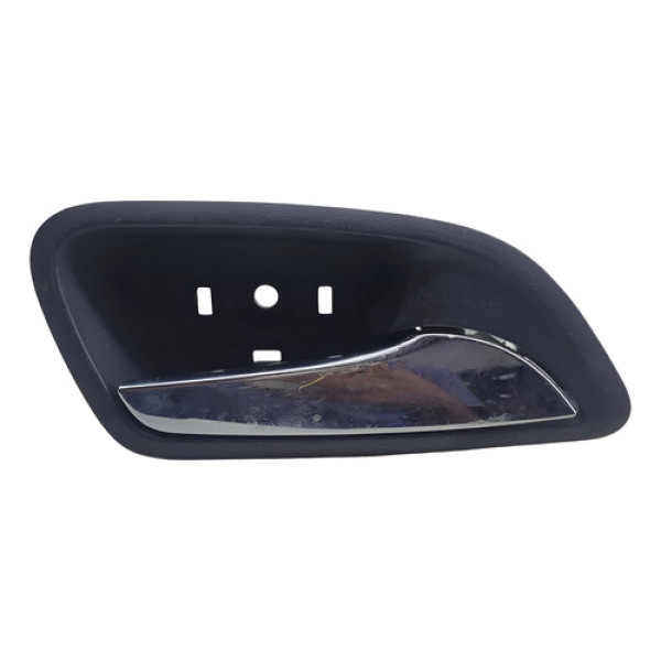 Maçaneta Interna Direita Gm Cruze 2012 2015 96845904 Dianteira