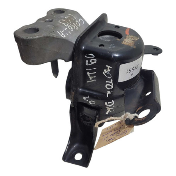 Coxim Motor Direito Toyota Corolla 2.0 2009 2014