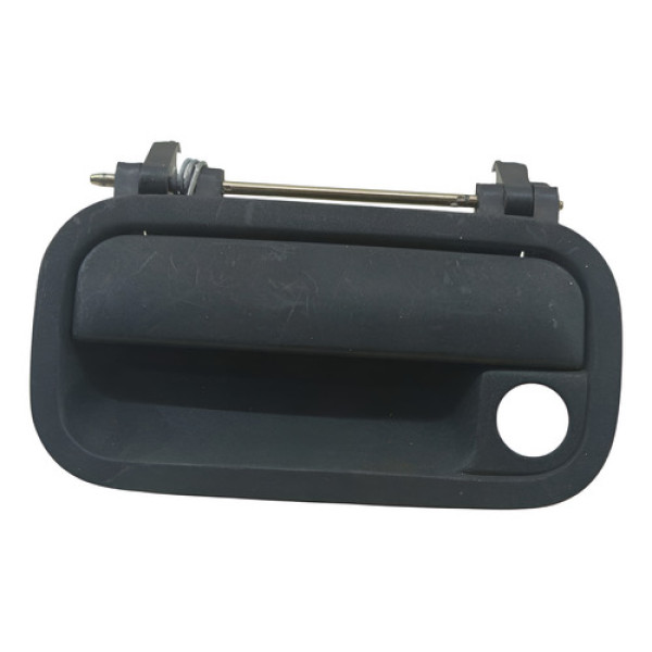 Maçaneta Externa Dianteira Esquerda Gm Corsa 1995 2005 Dianteira