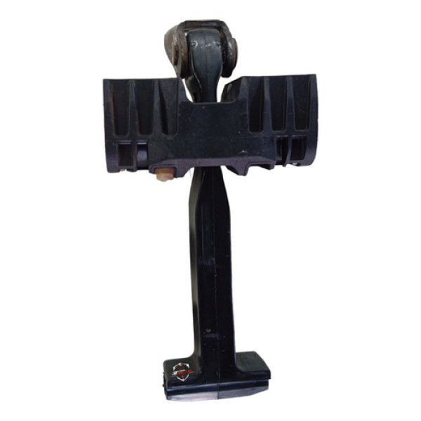 Limitador Porta Dianteira Esquerda Volkswagen Golg5 1.0 2009