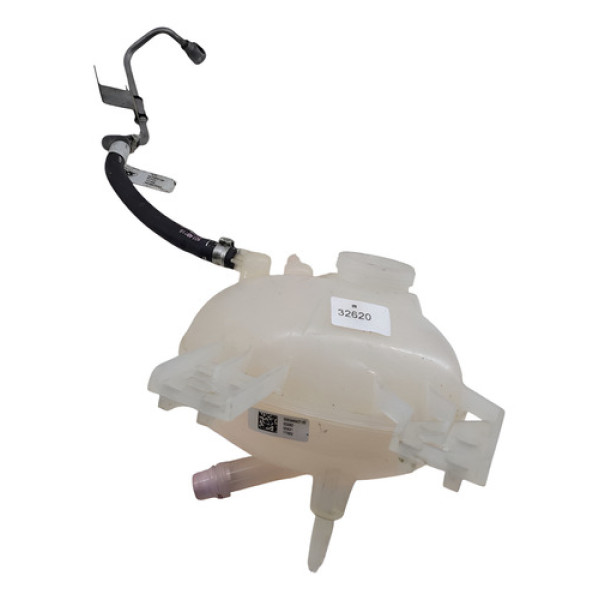 Reservatorio Agua Radiador Jeep Renegade 2022 534840130