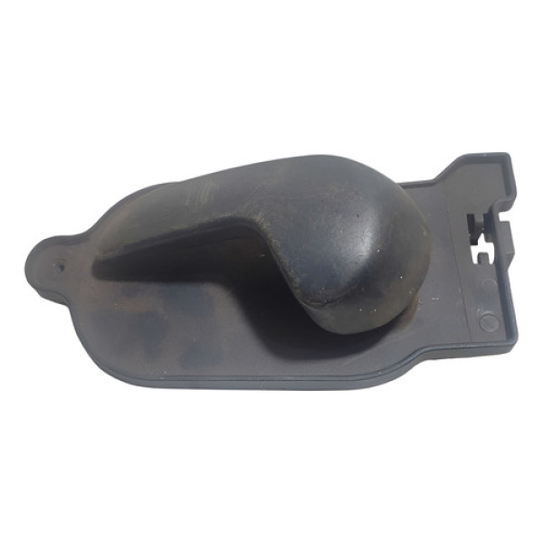 Maçaneta Interna Dianteira Esquerda Ford Fiesta 2002 2006 Dianteira