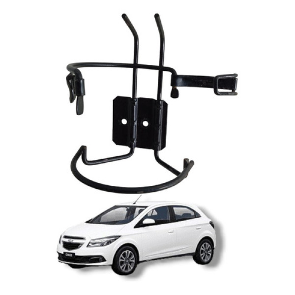 Suporte Extintor Chevrolet Onix Prisma 2013 A 2019