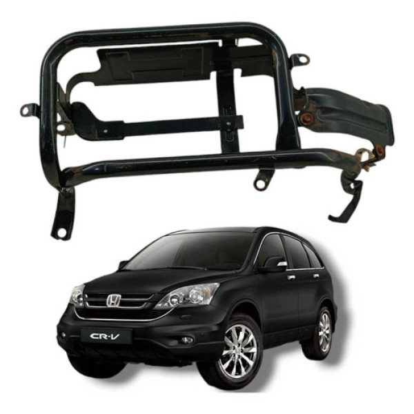Suporte Filtro Canister Honda Crv 2.0 2008