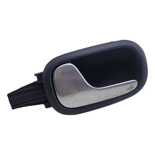 Maçaneta Interna Traseira Esquerda Audi A3 1997 2005 Traseira