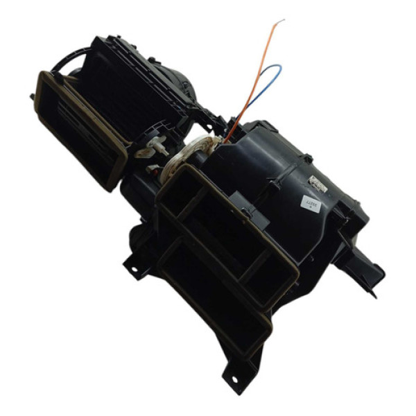 Caixa Evaporador Ar Condicionado Honda City Lx 1.5 2013