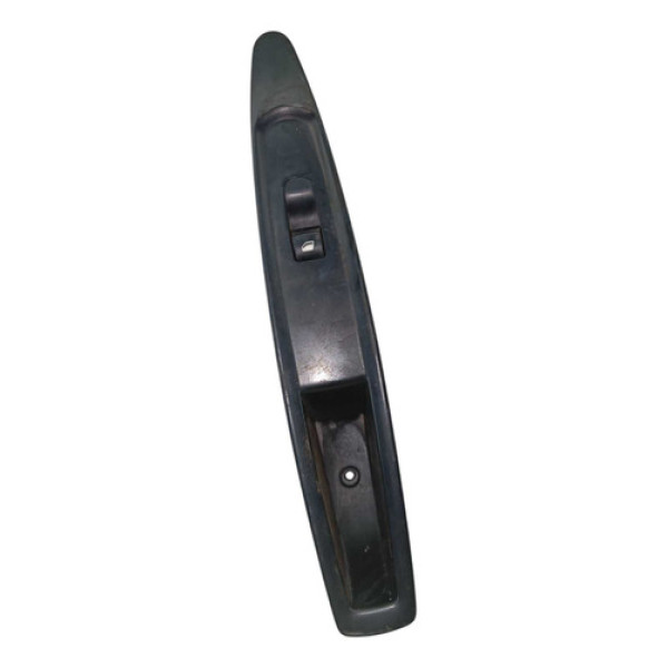 Botão Vidro Moldura Dianteiro Direito Citroen C4 2009 2012