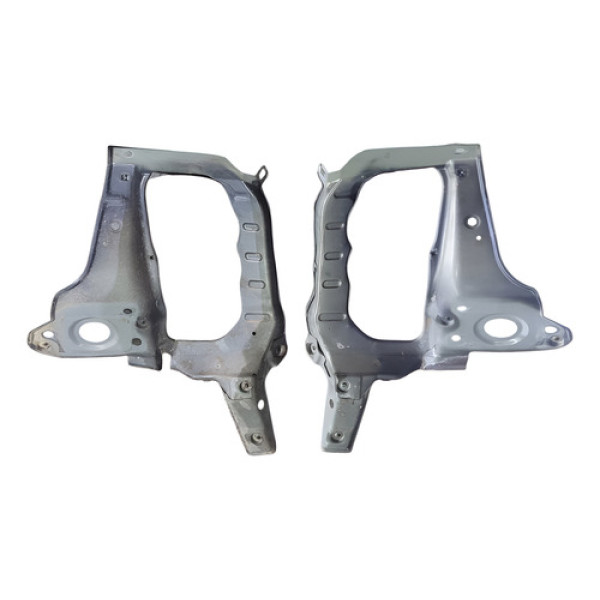 Par Suporte Oculos Chevrolet Corsa Hatch Maxx 2005