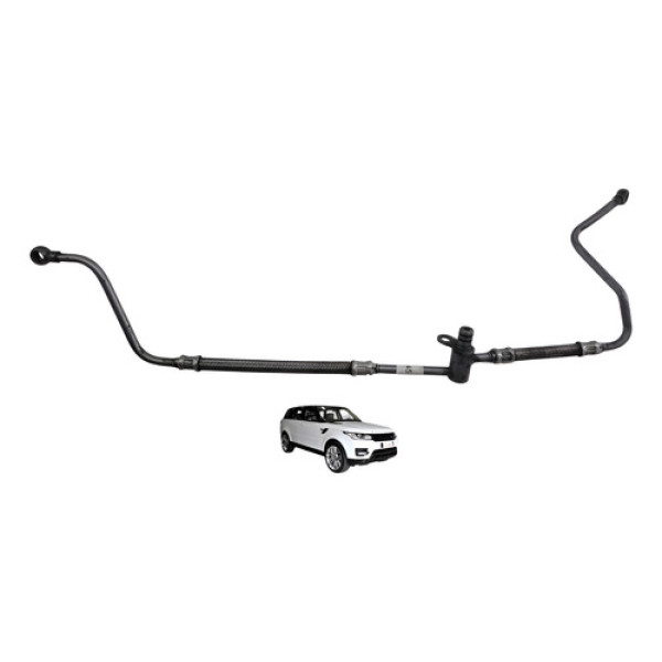 Mangueira Combustivel Range Rover Sport 2014 2015