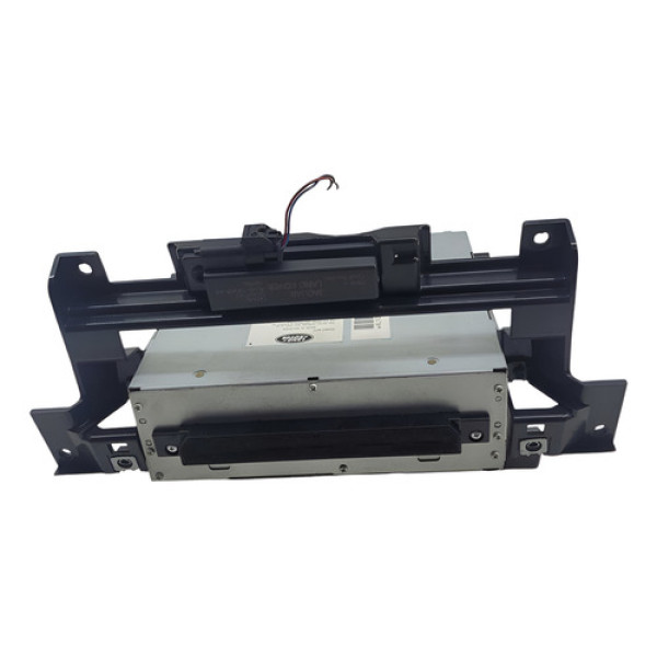 Rádio Cd Player Land Rover Discovery 4 2010