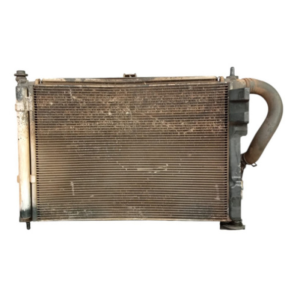 Kit Radiador Hyundai Hb20 1.0 2013 2019 253101rxxx