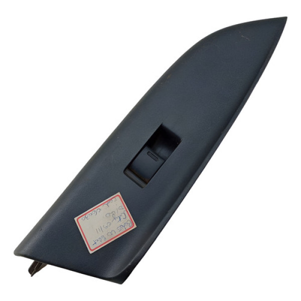 Comando Vidro Dianteiro Direito Honda City 2009 2011 