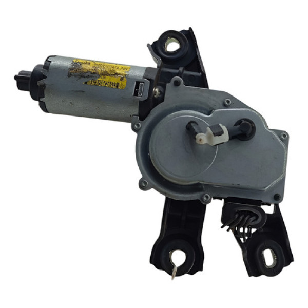 Motor Limpador Traseiro Volkswagen Tiguan 2010 2015 