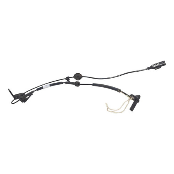 Sensor Dianteiro Esquerdo Fiat Palio Attractive 2012 2016 