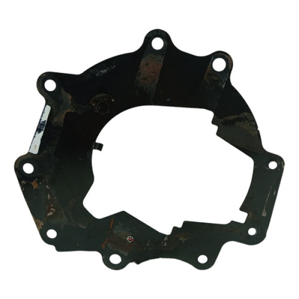 Flange Traseira Motor Volkswagen Golf Sportiline 1.6 2010