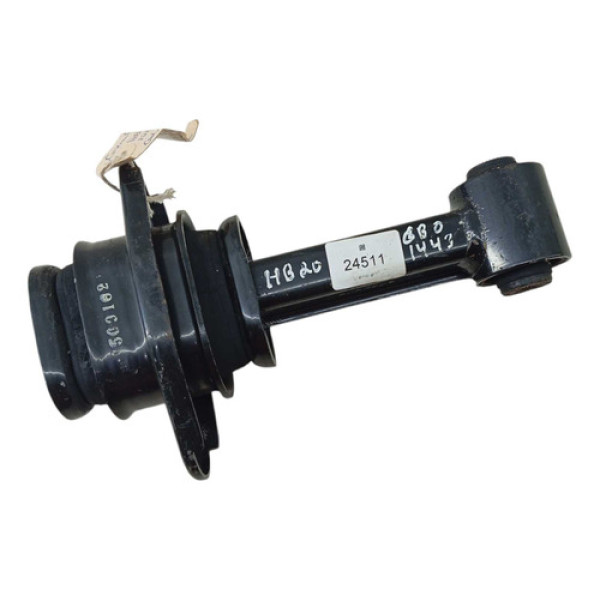 Coxim Cambio Inferior Hyundai Hb20 1.0 1.6 2013 2019