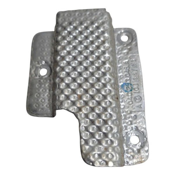 Defletor Proteção Sensor Vw Nivus 2023 04c253046a
