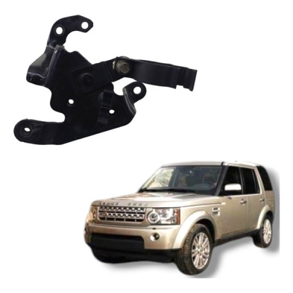 Suporte Módulo Abs Land Rover Discovery 4 2009 A 2013