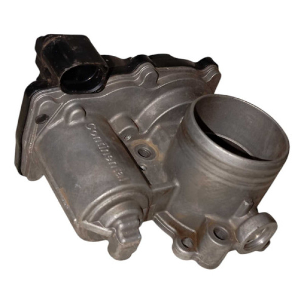 Tbi Corpo Borboleta Vw Gol Up 1.0 3cc 2015 2020