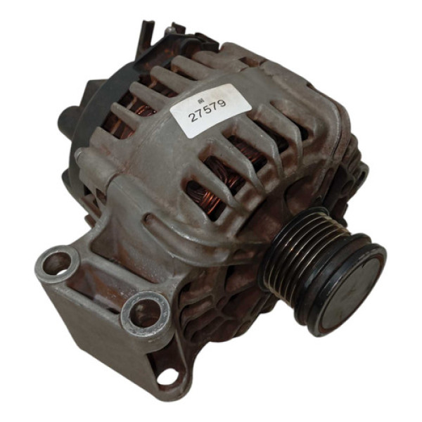 Alternador Ford New Fiesta 1.6 2014 2018